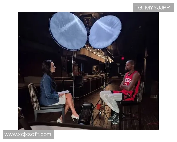 五支进攻天花板球队KD引领火箭实现质变的崛起之路