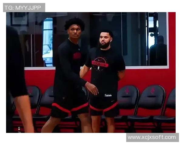 火箭队新秀三分命中率48%引热议!“小库里”能否接班范弗里特?乌度卡战术体系成关键