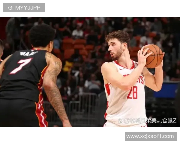 2月8日火箭对热火精彩比赛录像回顾与分析