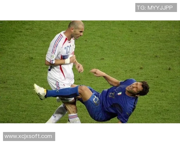 2006年世界杯经典对决意大利与德国精彩集锦回顾