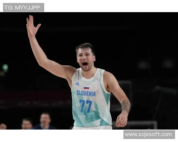 87-79！东契奇率斯洛文尼亚两连胜，提前锁定欧洲杯十六强