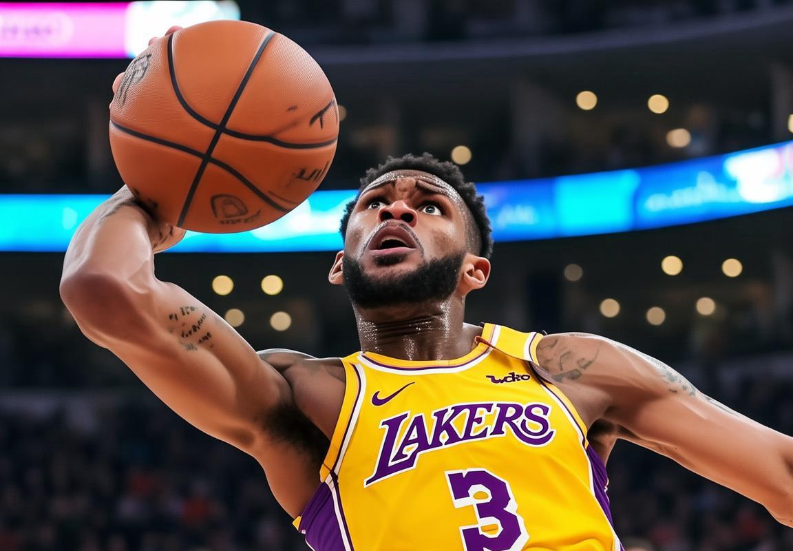 [NBA]卡鲁索抢板助攻 霍姆格伦飞身暴扣
